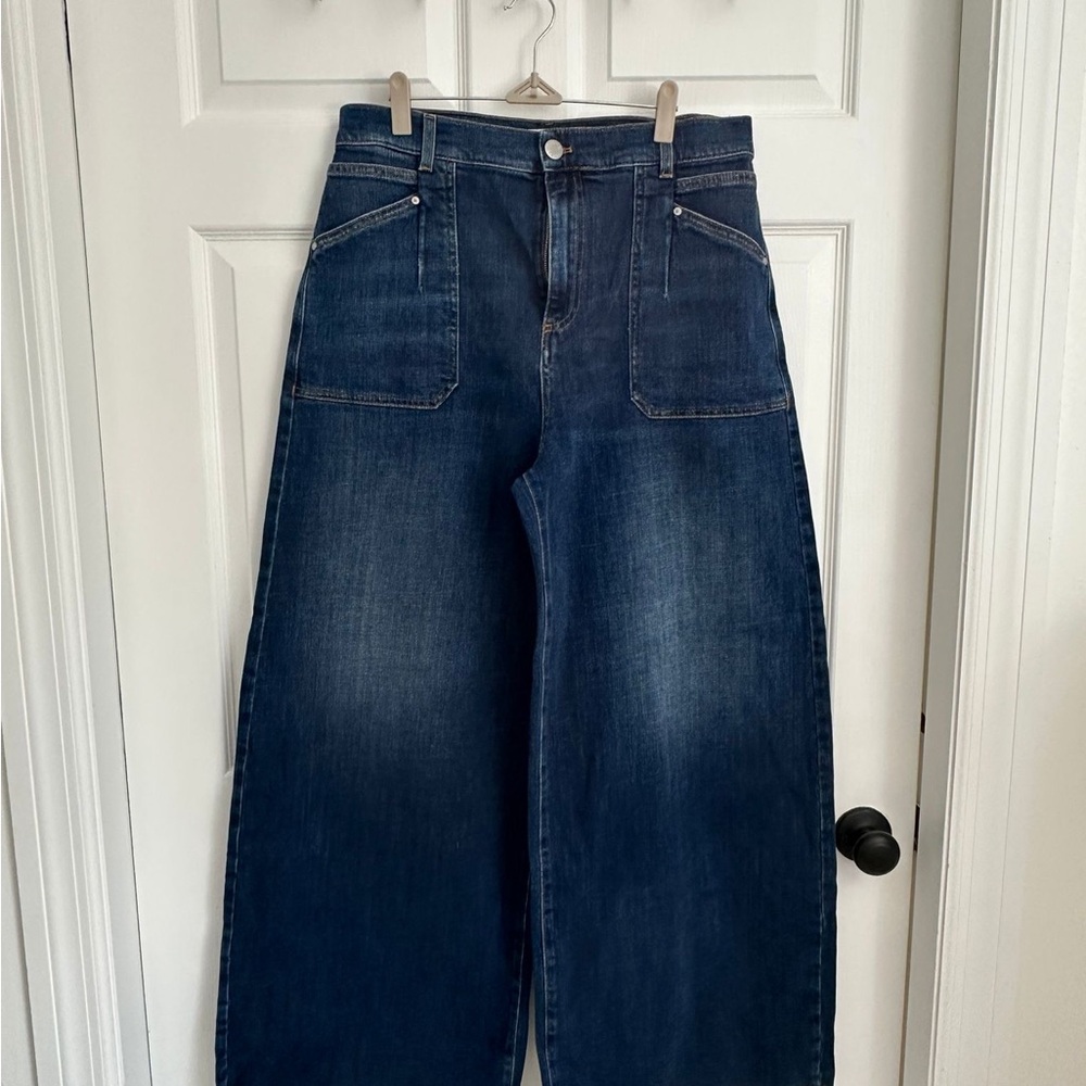 Pinko Bianca Baggy size 29 jeans